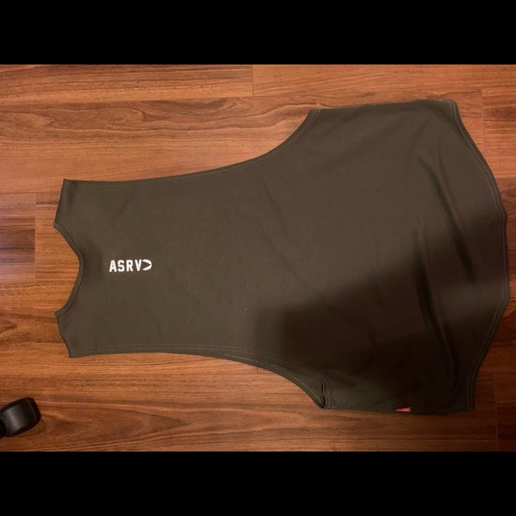 ASRV Aesthetic Revolution X JAFLDS Tank - Picture 2 of 3